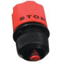 RACCORD CLAPET FEMELLE 12 A 15 MM AQUA STOP