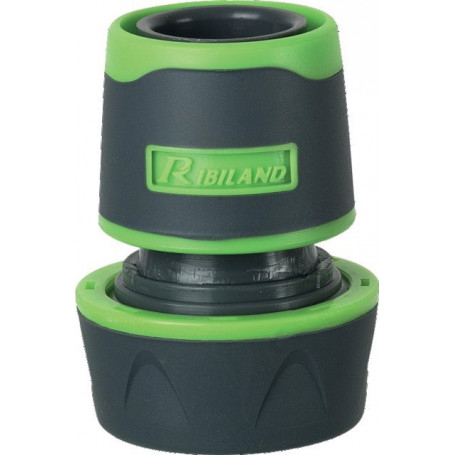 RACCORD CLAPET FEMELLE 15 A 19 MM AQUA STOP