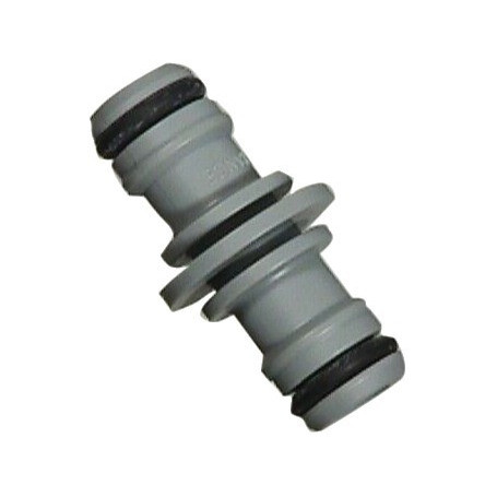 UNION MALE MALE TUYAU 15 A 19