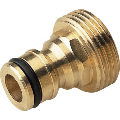 ADAPTATEUR 3/4 M.LAITON