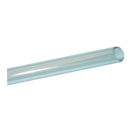 TUYAU PVC ALIMENTAIRE Ø14X24mm