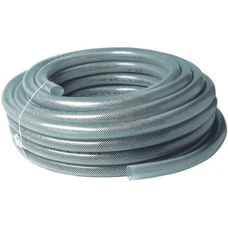 TUYAU TRANSPARENT ARME Ø32X42mm