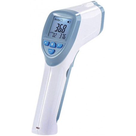 THERMOMETRE INFRAROUGE MEDICAL CE 0.3