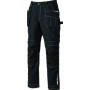 PANTALON EISENHOWER XTREM COLORIS GRIS TAILLE 44