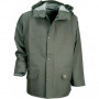 VESTE ISODER ISOLATECH GLENTEX VERT M