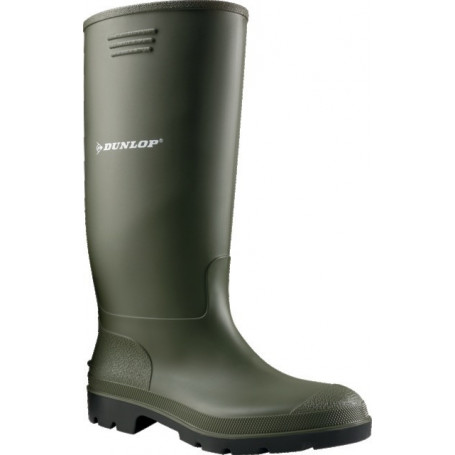 BOTTES 380VP VERT P38
