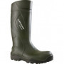 BOTTES PUROFORT VERT P41