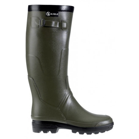 BOTTES BENYL XL KAKI P39