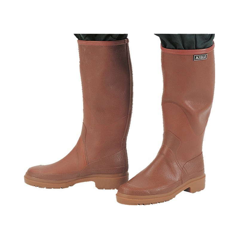 Bottes chambord online aigle