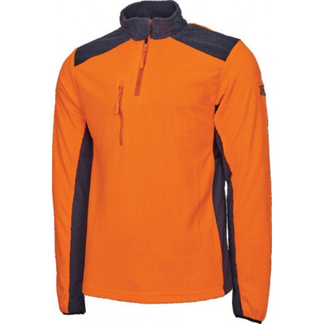 POLAIRE COB ORANGE M