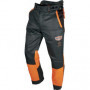 PANTALON FORESTIER AUTHENTIC L