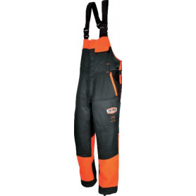 SALOPETTE FORESTIER AUTHENTIC L