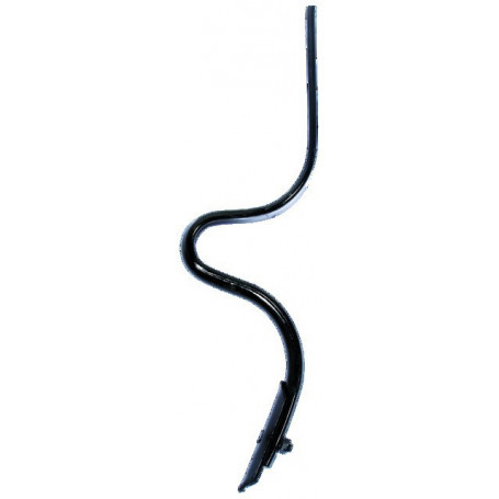 DENT EFFACEUR DE TRACE AVEC SOC 32X10 H570