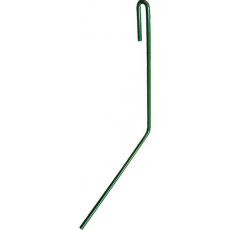 DENT FLEXI-DOIGT AD.AMAZONE DIA9 L490 GAUCHE