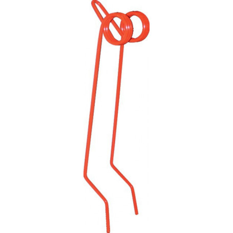 Griffe de semoir SULKY 80011 adaptable