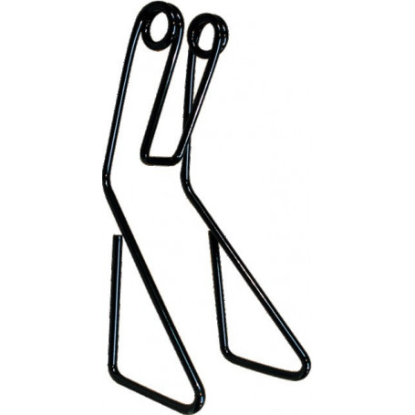 RESSORT ADAP ANTI-BOURREUR NODET FJX 0563