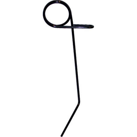 DENT DE SEMOIR D. FLE3042 AD.NODET