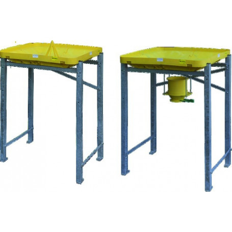 ELEMENT DEPART MODULO BAG ® COMPLET