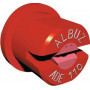 BUSE ALBUZ ADE 110 ROUGE LA PIECE