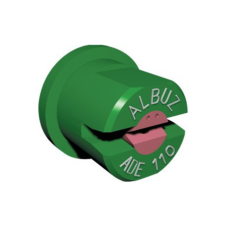 BUSE ALBUZ ADE 110 VERTE LA PIECE