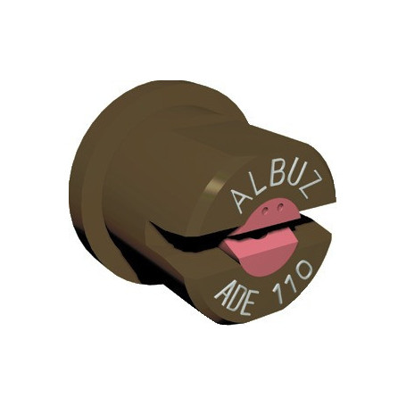 BUSE ALBUZ ADE 110 MARRON LA PIECE