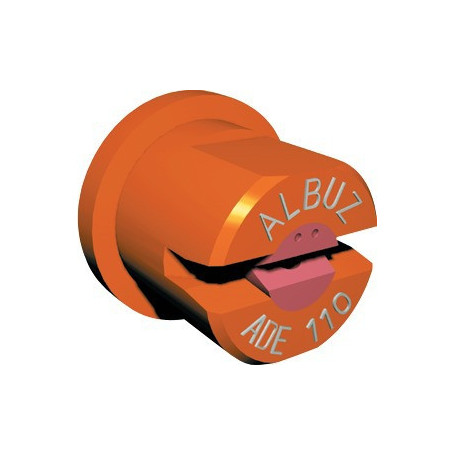 BUSE ALBUZ ADE 110 ORANGE LA PIECE