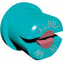 BUSE ALBUZ APE 80 TURQUOISE LA PIECE