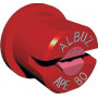 BUSE ALBUZ APE 80 ROUGE LA PIECE