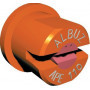 BUSE ALBUZ APE 110 ORANGE LA PIECE