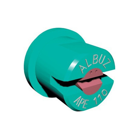 BUSE ALBUZ APE 110 TURQUOISE LA PIECE