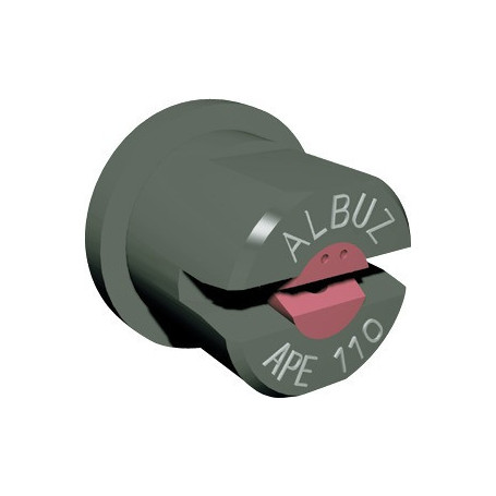 BUSE ALBUZ APE 110 GRIS LA PIECE