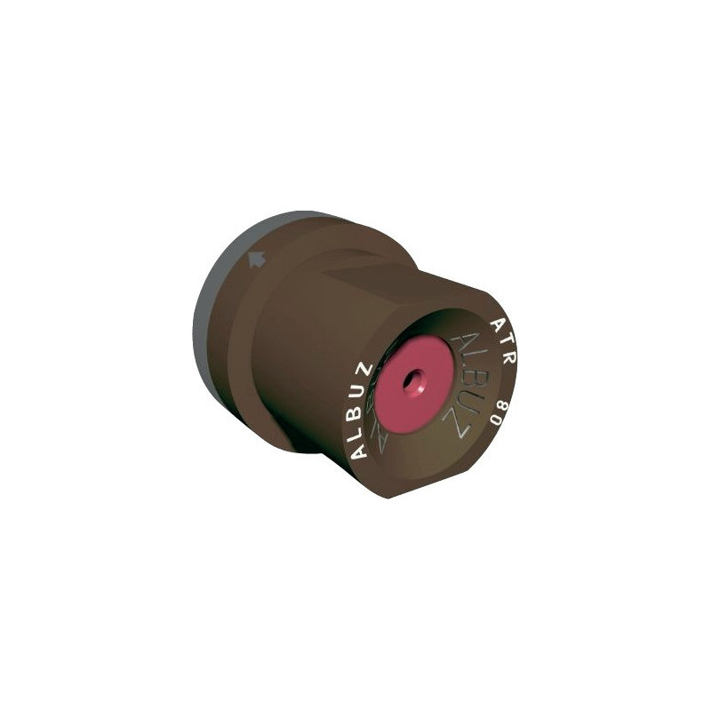 BUSE ALBUZ ATR 80 MARRON ,Buses ALBUZ