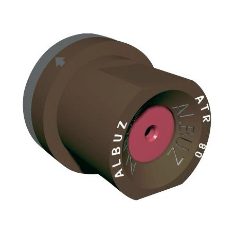 BUSE ALBUZ ATR 80 MARRON