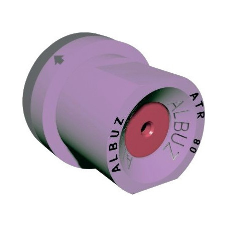 BUSE ALBUZ ATR 80 LILAS