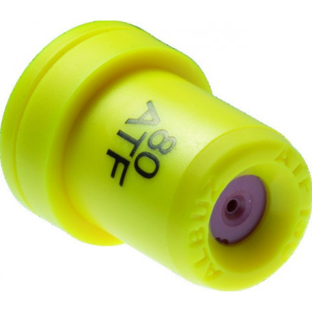 BUSE ALBUZ ATF 80 02 JAUNE LA PIECE