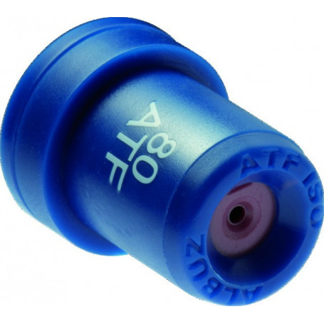 BUSE ALBUZ ATF 80 03 BLEU LA PIECE