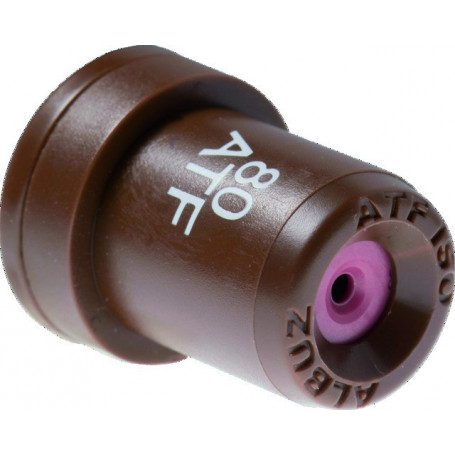 BUSE ALBUZ ATF 80 05 MARRON LA PIECE