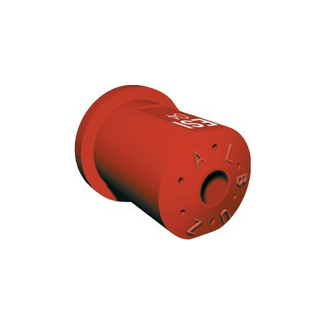 BUSE ALBUZ ESI 04 ROUGE LA PIECE