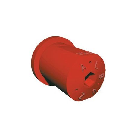 BUSE ALBUZ EXA ROUGE LA PIECE