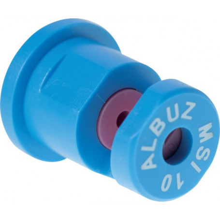 BUSE ALBUZ MSI 10 BLEU CLAIR LA PIECE