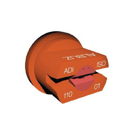 BUSE ALBUZ ADI 110 01 ORANGE LA PIECE