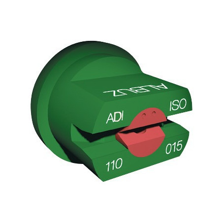 BUSE ALBUZ ADI 110 015 VERTE LA PIECE