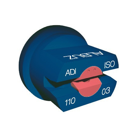 BUSE ALBUZ ADI 110 03 BLEUE LA PIECE