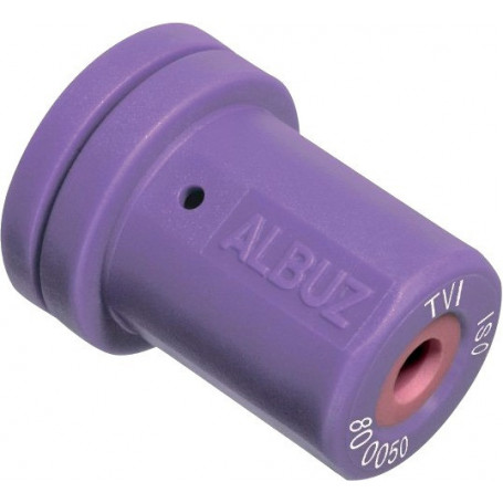 BUSE ALBUZ TVI 80 0050 VIOLET LA PIECE