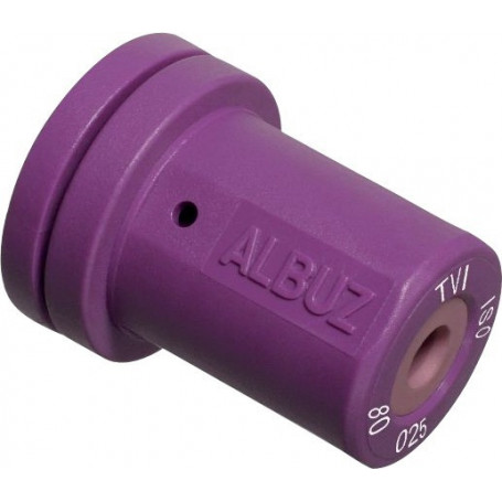 BUSE ALBUZ TVI 80 025 LILAS LA PIECE
