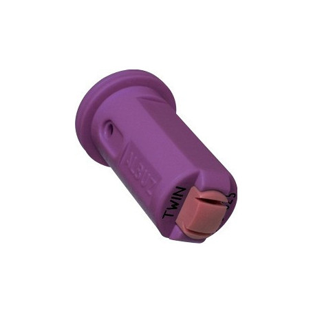 BUSE ALBUZ AVI-TWIN 110 025 VIOLET LA PIECE