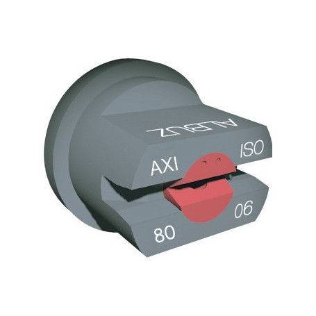 BUSE ALBUZ AXI 80 06 GRISE LA PIECE