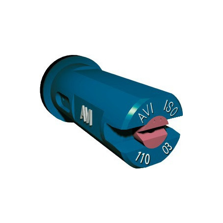 BUSE ALBUZ AVI 110 03 BLEUE