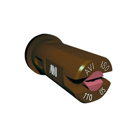 BUSE ALBUZ AVI 110 05 MARRON LA PIECE