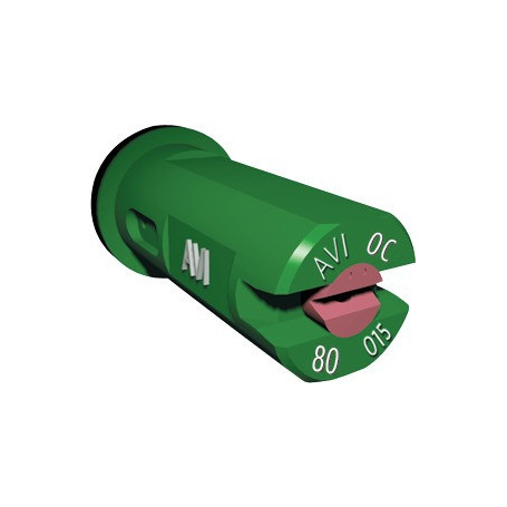 BUSE ALBUZ AVI OC 80 015 VERTE LA PIECE